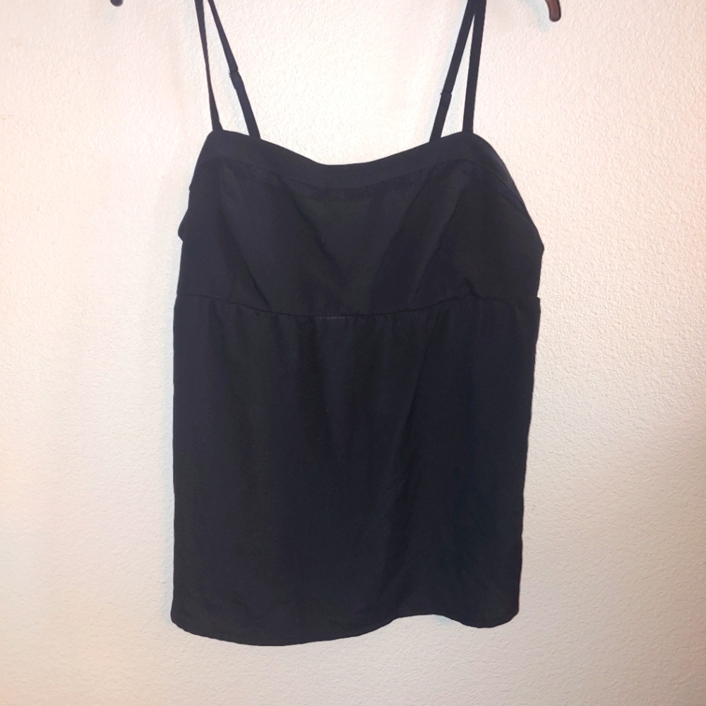 Love to be loved dainty lace Camisole xl